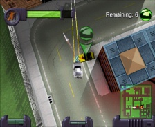 Action Man - Operation Extreme (PSX)