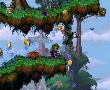 Adventures of Lomax (PSX)