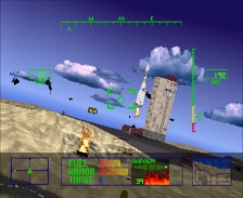 Agile Warrior: F-111X (PSX)