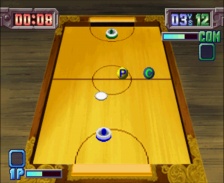 Air Hockey (PSX)