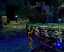 Akuji the Heartless (PSX)