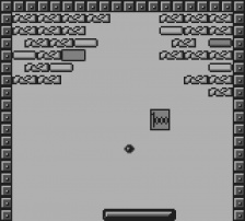 Explosive Brick '94 (Game Boy)