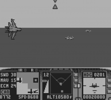 F-15 Strike Eagle (Game Boy)