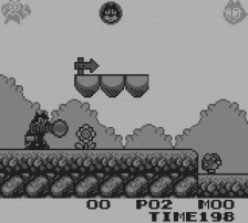 Felix the Cat (Game Boy)