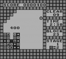 Flipull (Game Boy)