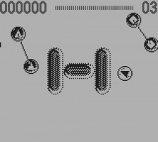 Game of Harmony (Game Boy)