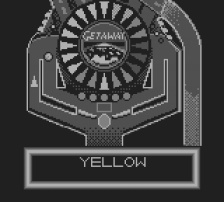 Getaway (Game Boy)