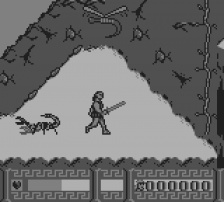 Hercules (Game Boy)