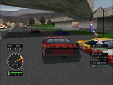 Andretti Racing (PSX)