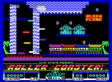 Roller Coaster (ZX)
