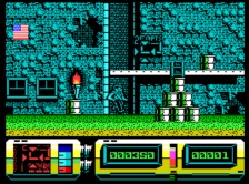 Action Force 2 (ZX)