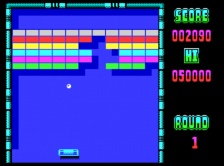 Arkanoid (ZX)