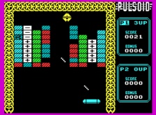Pulsoids (ZX)