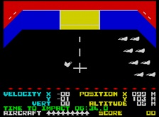 Raid over Moscow (ZX)