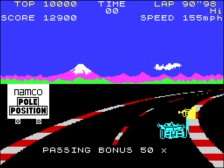 Pole Position (ZX)