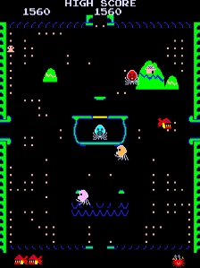 Piranha (Hrací automaty)