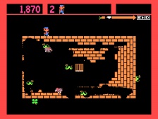 Zoo Keeper (Hrací automaty)