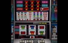 Slots (PSX)