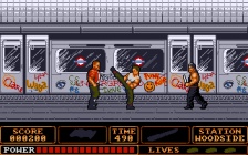 Fallen Angel (Amiga)