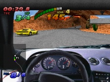 Need for Speed (PSX)