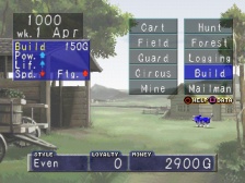 Monster Rancher (PSX)