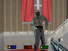 Rainbow Six (PSX)