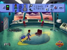 Creative Voyage (PSX)