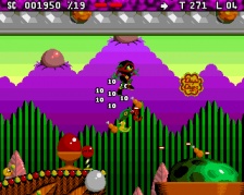 Zool 2 (Amiga)