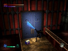 Vampire Hunter D (PSX)