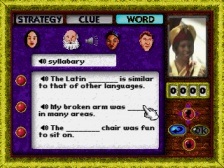 Str.at.e.s. 3 - Title This! Title That! (PSX)