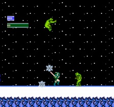 Dragon Fighter (NES)