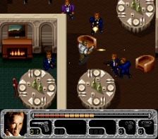 True Lies (SNES)
