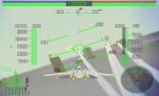 Aero Fighters Assault (Nintendo 64)