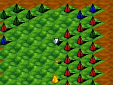 Icebreaker (3DO)