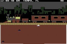 Agent USA (Commodore 64)