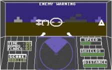 Battlefield (Commodore 64)