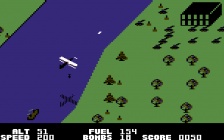 Blue Max (Commodore 64)