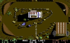 BMX Simulator (Commodore 64)