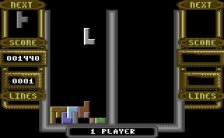 Duotris (Commodore 64)