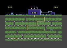 Oil's Well (Commodore 64)