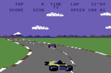 Pole Position (Commodore 64)