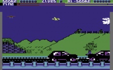 Potty Pigeon (Commodore 64)