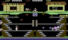Popeye (Commodore 64)