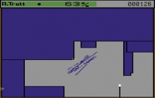 Stix (Commodore 64)