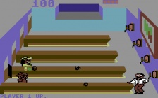 Tapper (Commodore 64)