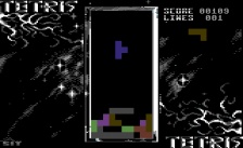 Tetris (Commodore 64)