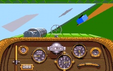 Knights of the Sky (Amiga)