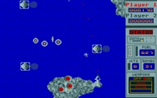 Sky Fighter (Amiga)