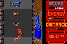 LED Storm (Amiga)
