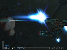 R-Type Final (PS2)